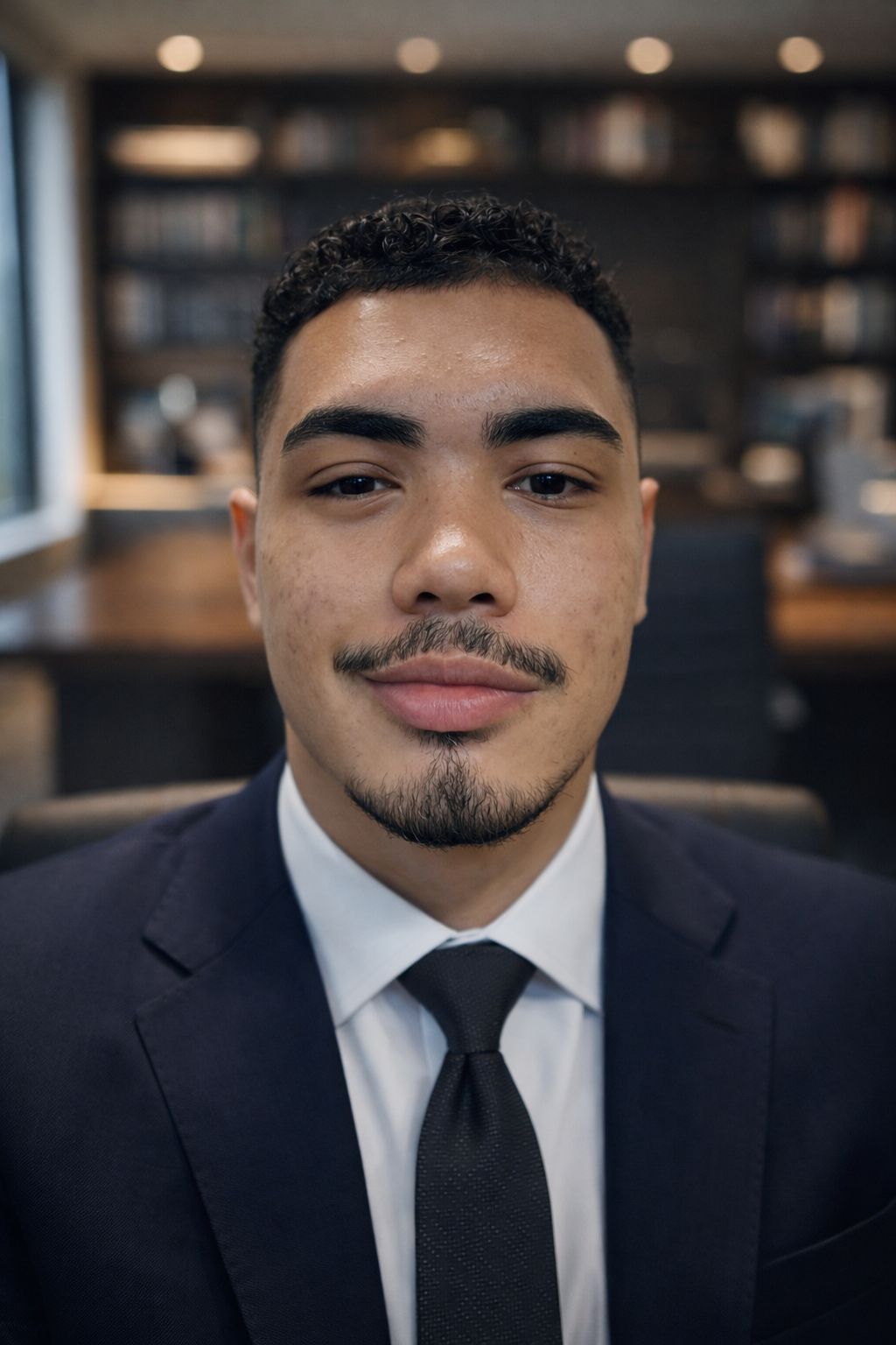 Luiz Matheus - CEO Dinfel Agency